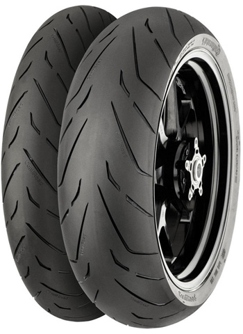 140/70R17 66S CONTINENTAL CONTIROAD