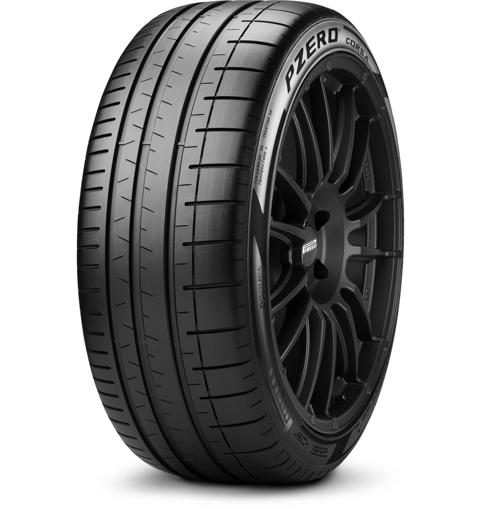 315/35R22 111Y PIRELLI P ZERO CORSA (PZC4) XL (LTS)