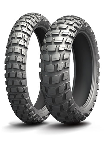 110/80R19 59R MICHELIN ANAKEE WILD XL