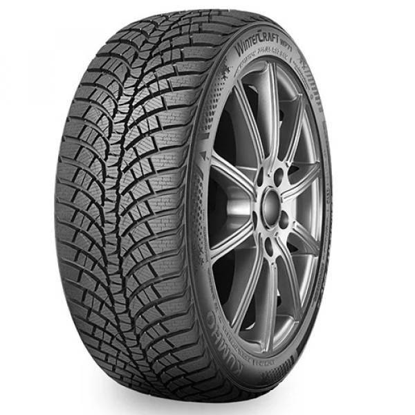 255/40R17 98V KUMHO WINTERCRAFT WP71 XL