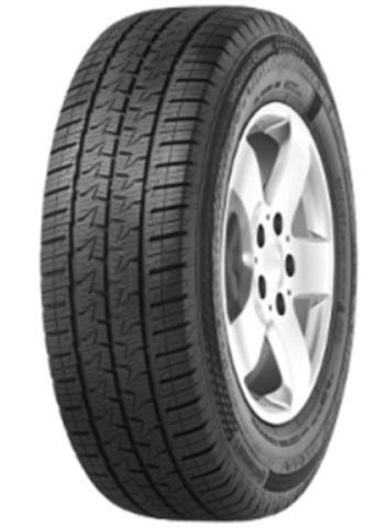 225/65R16C 112/110R CONTINENTAL VANCONTACT4SEASON