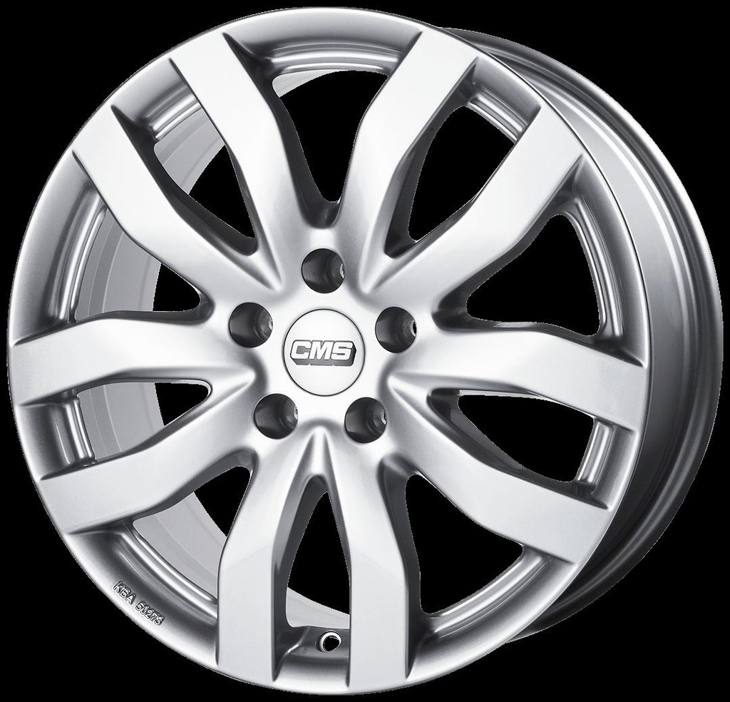 CMS C22 SR 6.5x16 5/120 ET52 CB65.1