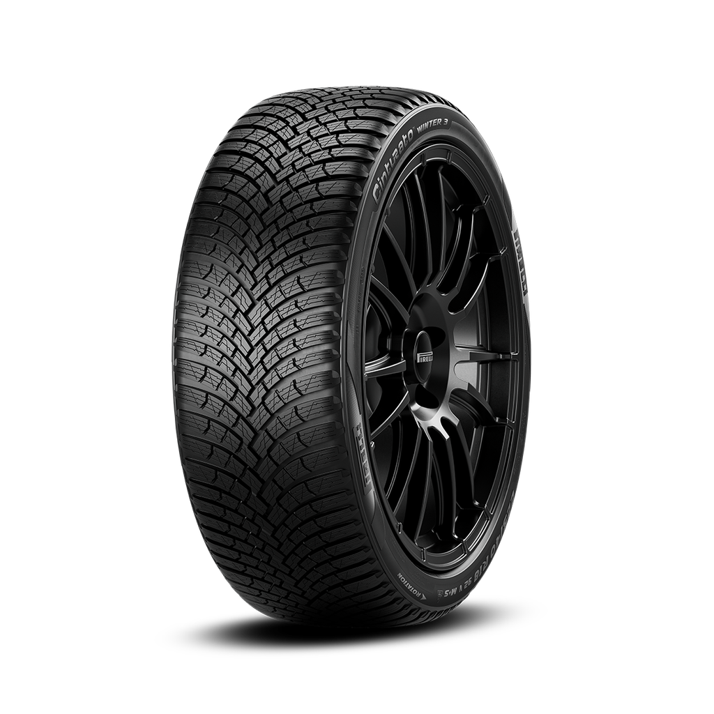 225/50R19 100V PIRELLI CINTURATO WINTER 3 XL