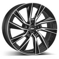 AEZ HAVANNA DARK 10x20 5/120 ET36 CB63.4