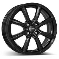 DEZENT TN BLACK 6.5x16 4/108 ET28 CB65.1