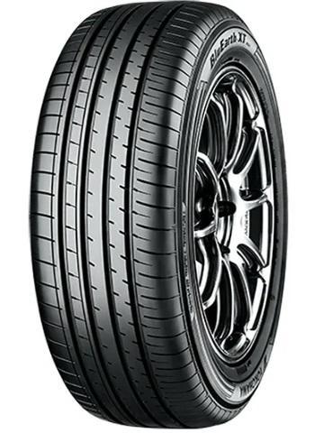 215/55R17 94V YOKOHAMA BLUEARTH-XT AE61