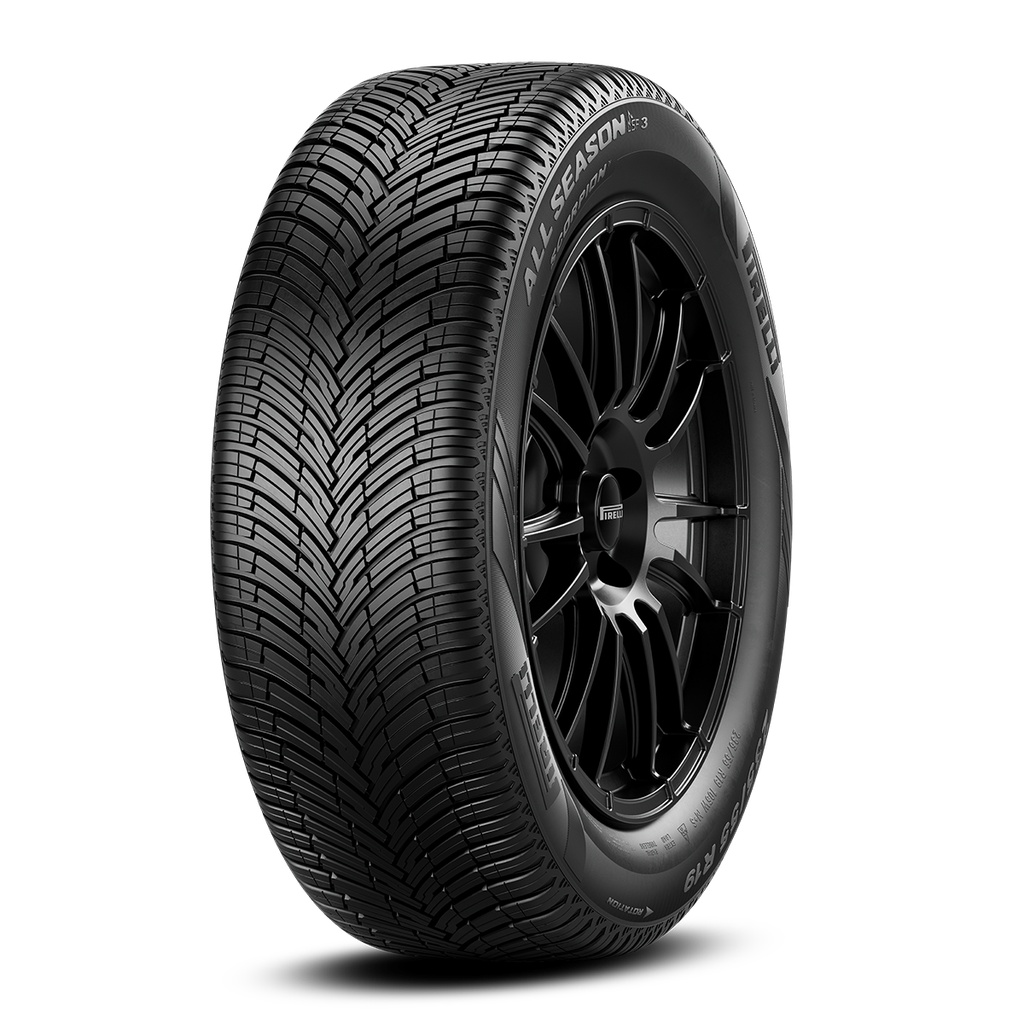 255/55R19 111Y PIRELLI SCORPION ALL SEASON SF3 XL