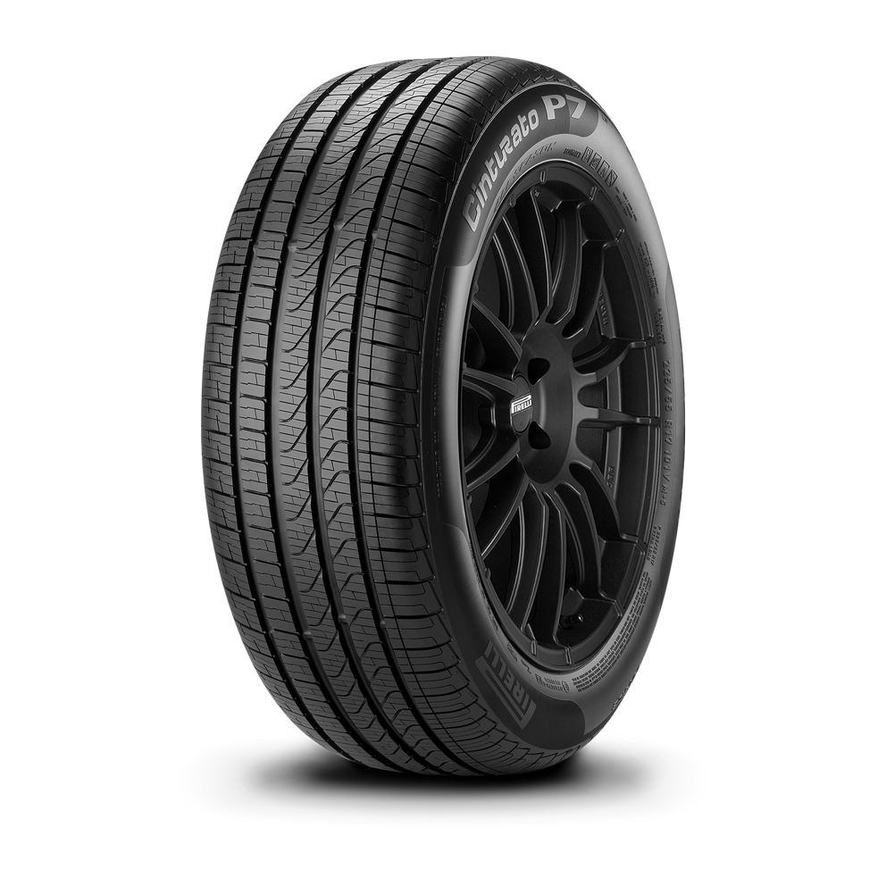 225/50R18 99V PIRELLI CINTURATO P7 ALL SEASON XL (*)