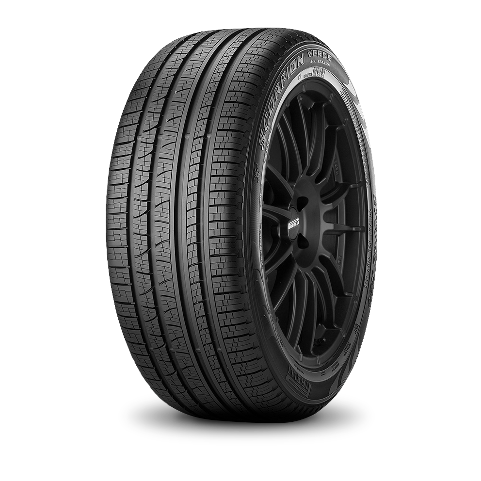 255/50R19 103V PIRELLI SCORPION VERDE ALL SEASON XL N0