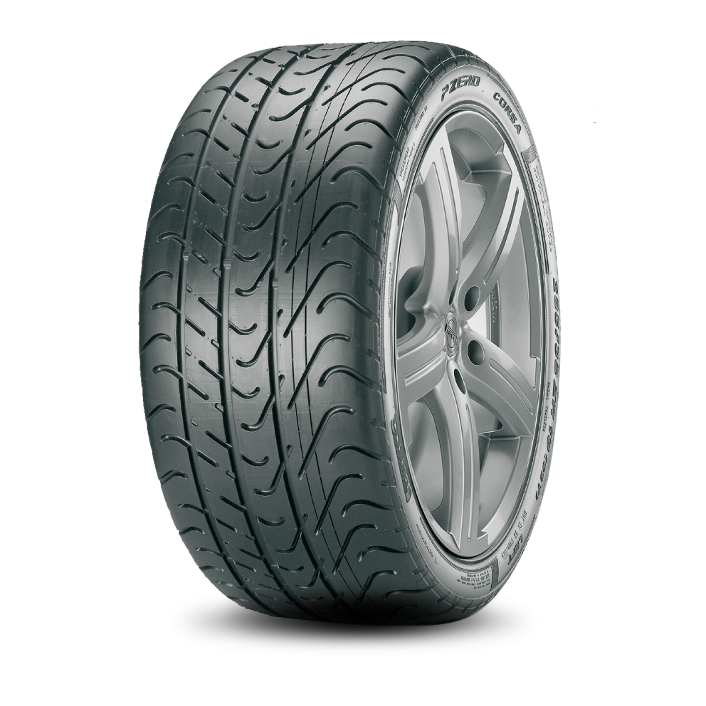 245/35ZR19 93Y PIRELLI P ZERO CORSA ASIMMETRICO 2 XL (E) (MC)