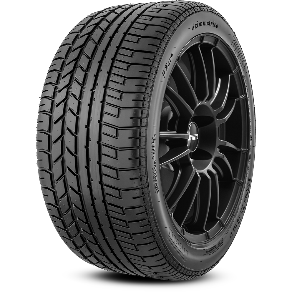245/40ZR17 91Y PIRELLI P ZERO ASIMMETRICO