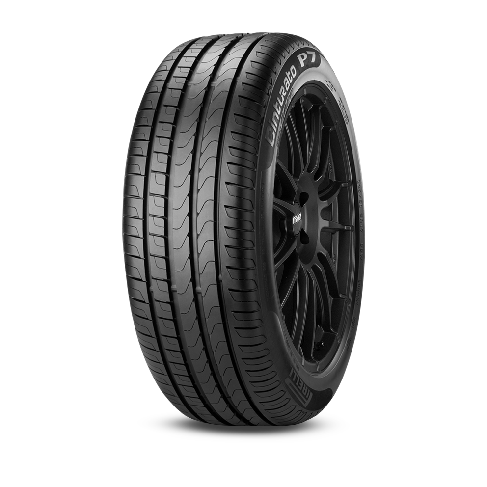 255/45R19 104Y PIRELLI CINTURATO P7 XL (AO) NCS