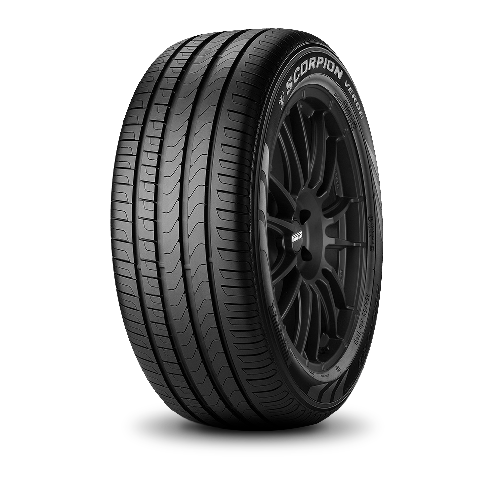 235/60R18 103W PIRELLI SCORPION VERDE (AO)