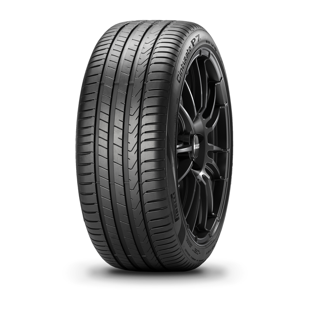 255/45R19 104Y PIRELLI CINTURATO P7 (P7C2) XL (MO)