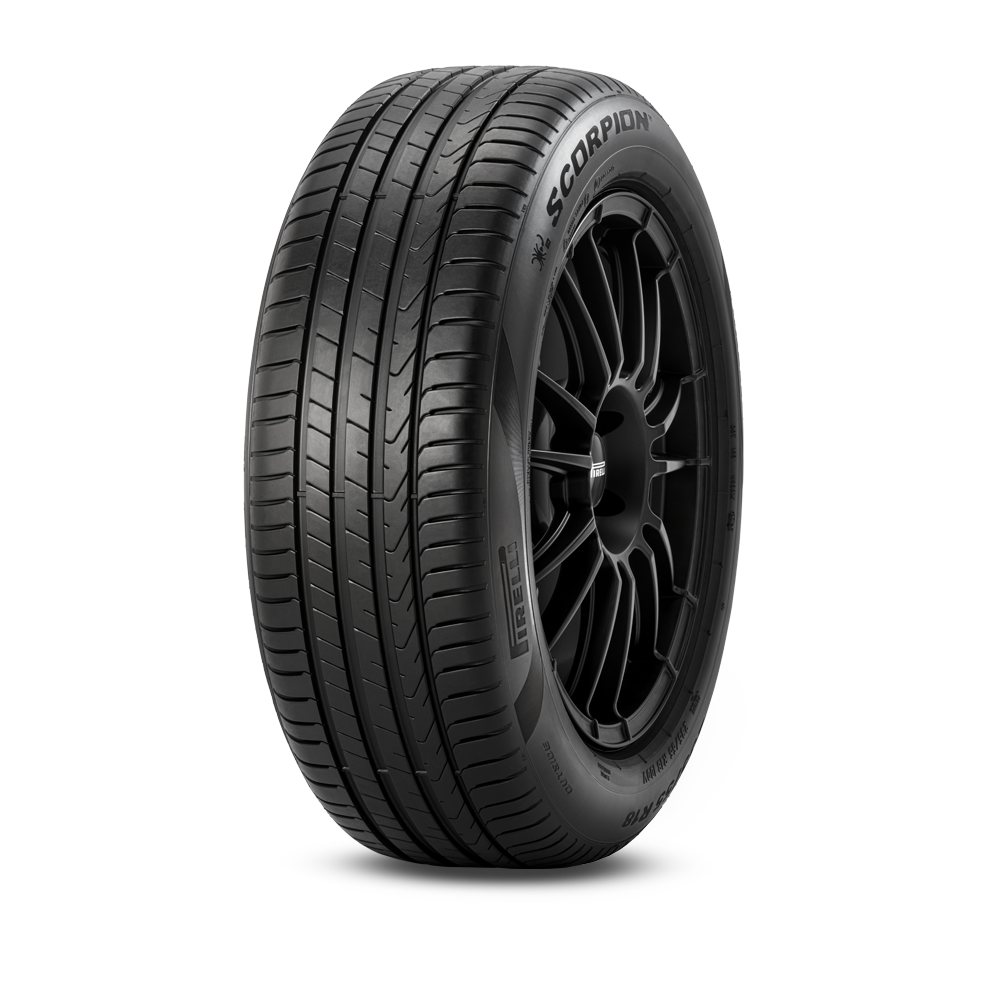 235/60R18 103T PIRELLI SCORPION (+)