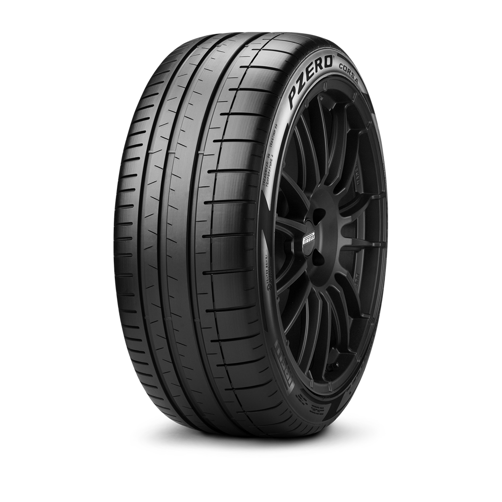 255/35R20 93Y PIRELLI P ZERO CORSA (PZC4) (N0)
