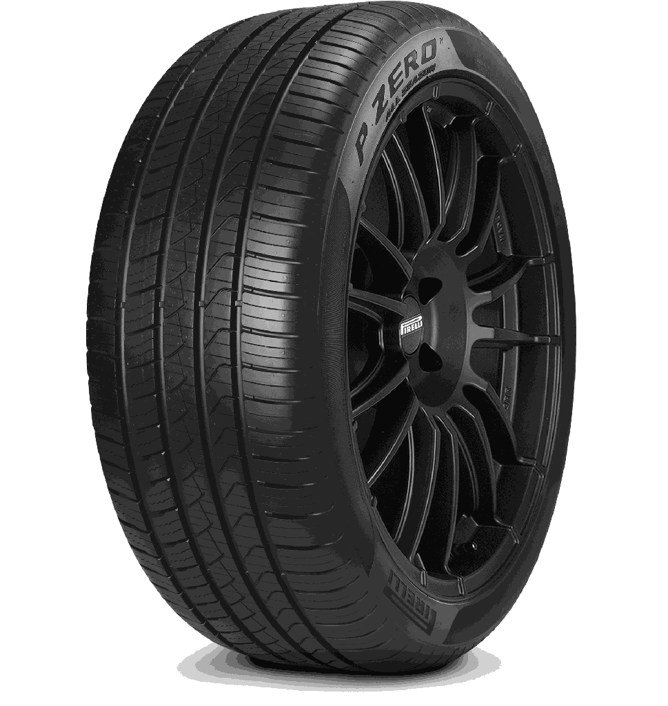 245/45R19 102Y PIRELLI P ZERO ALL SEASON XL LM1