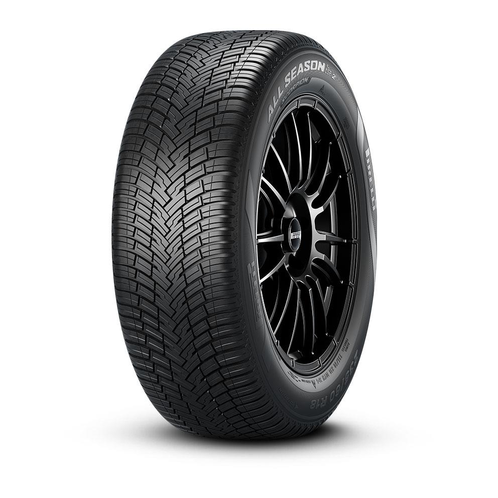 275/50R20 113V PIRELLI SCORPION ALL SEASON SF2 XL MO