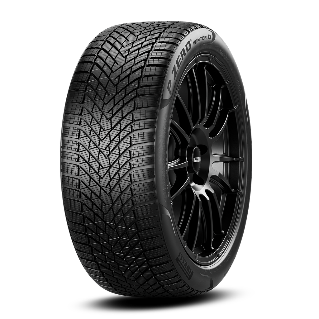 315/35R20 110V PIRELLI P ZERO WINTER D XL ND0