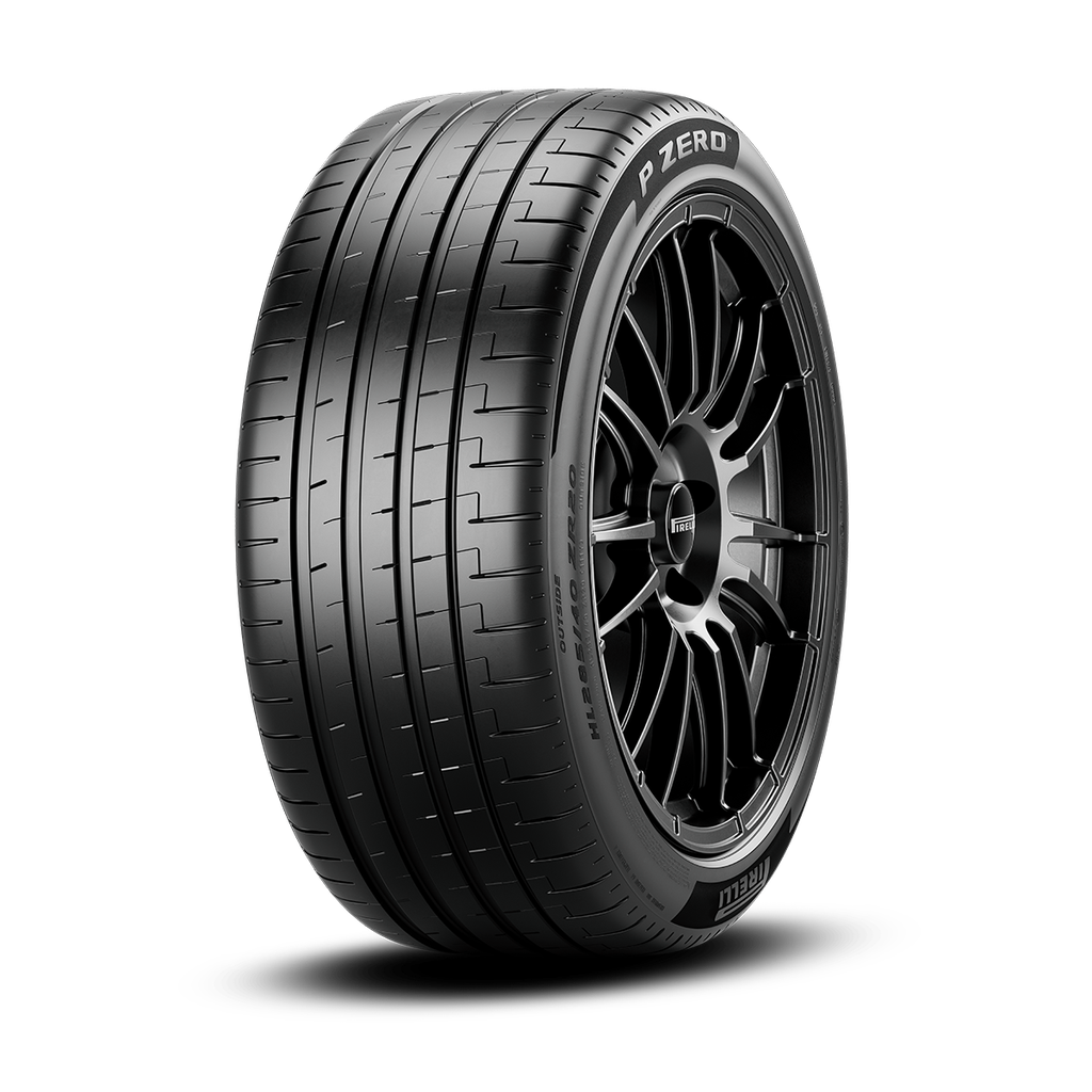325/30R23 109Y PIRELLI P ZERO (PZ5) XL