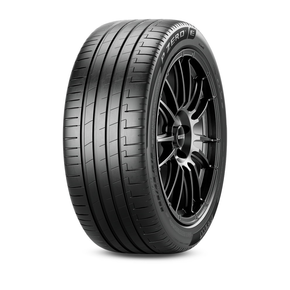 255/50R21 109Y PIRELLI P ZERO E XL (*) ELT