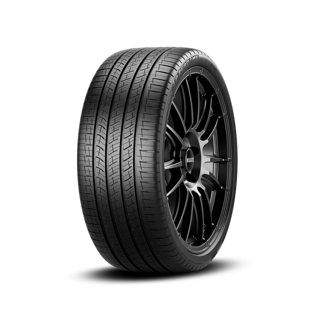 275/30R20 97Y PIRELLI P ZERO XL NCS T0