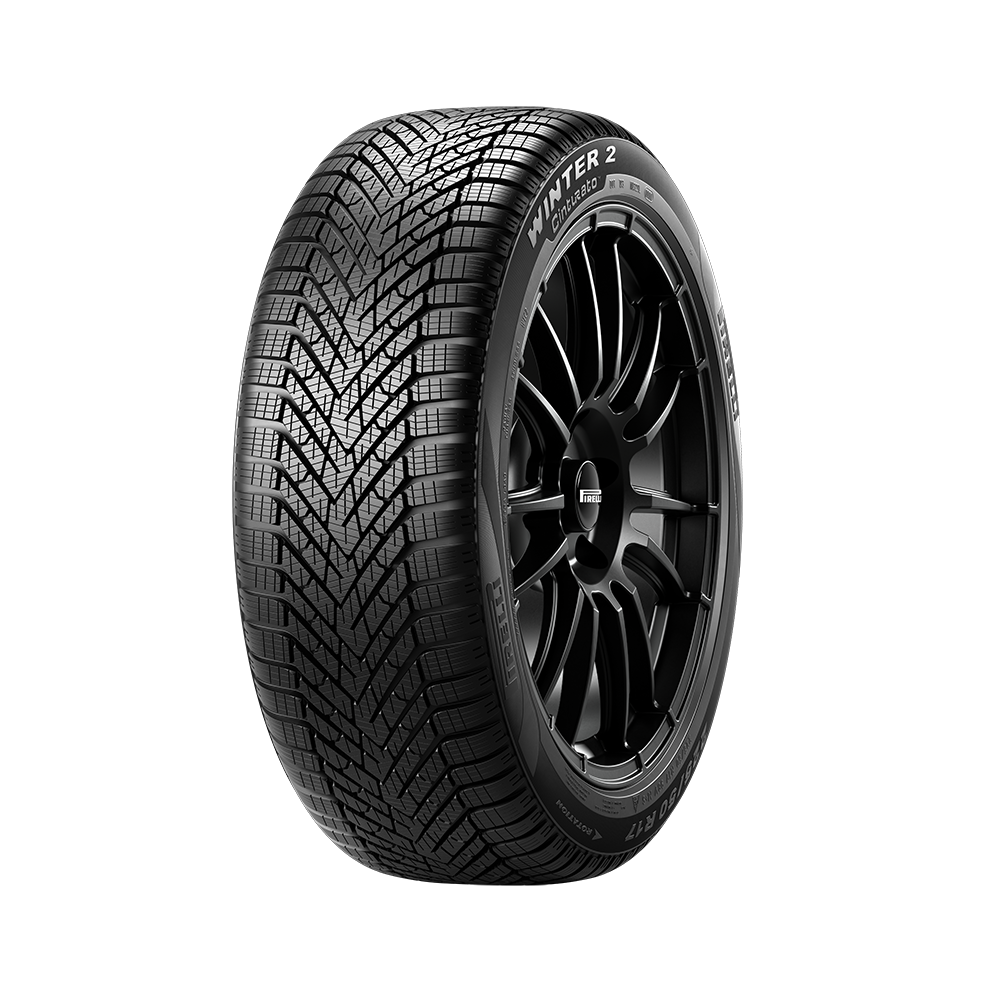 175/60R18 85H PIRELLI CINTURATO WINTER 2