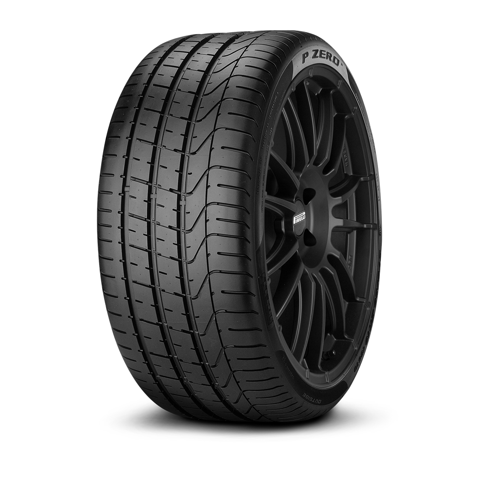 275/35-19 96Y PIRELLI P ZERO (J)
