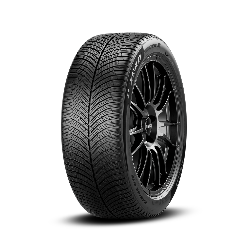 255/50R21 109V PIRELLI P ZERO WINTER 2 XL NCS ELT