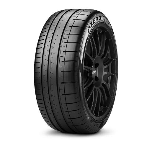 275/35-21 103Y PIRELLI P ZERO CORSA (PZC4) XL (HN)