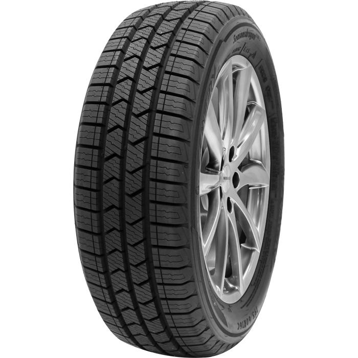 215/75R16C 116/114R LANDSAIL SEASONSDRAGON VAN 2 XL
