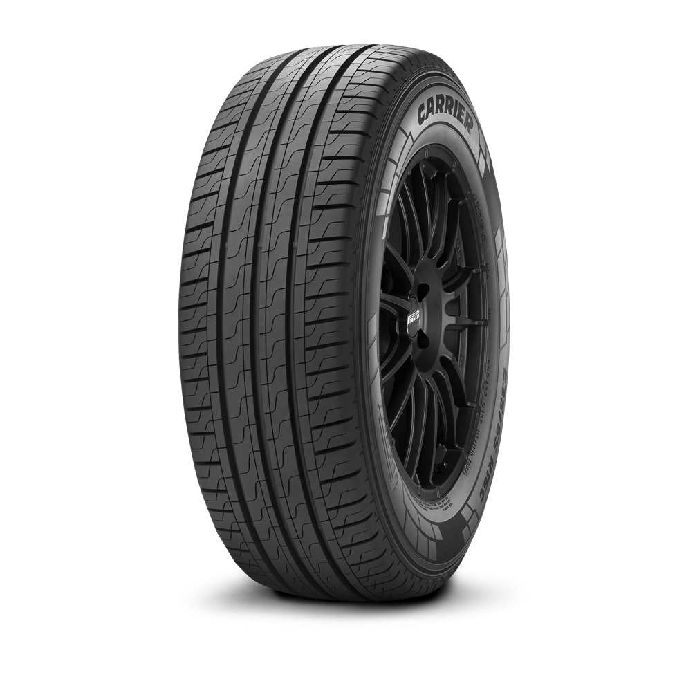 235/65R16C 115/113R PIRELLI CARRIER