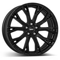 AEZ TORONTO BLACK 9.5x21 5/112 ET43 CB66.6