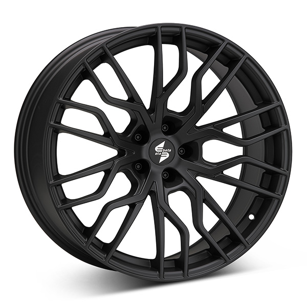 ETA BETA MEDUSA M.BLK 9x20 5/114.3 ET33 CB78.1