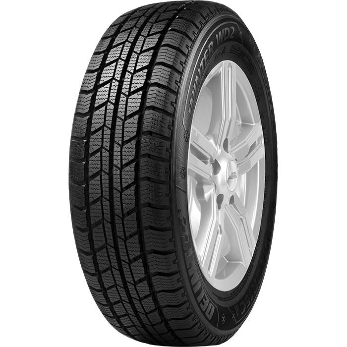 235/65R16C 115/113S DELINTE WD2