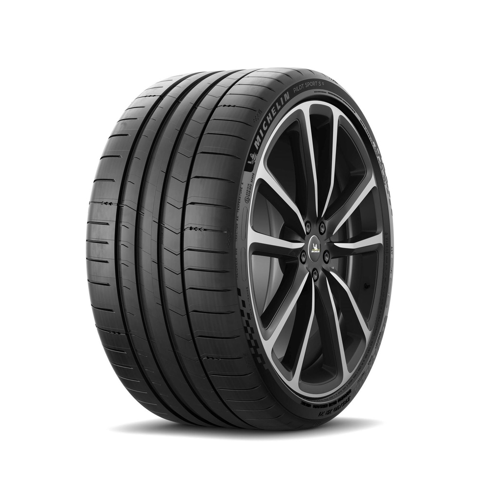 275/35R21 103Y MICHELIN PILOT SPORT S 5 XL ND1