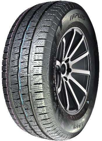 225/75R16C 121/120R APLUS A869 XL