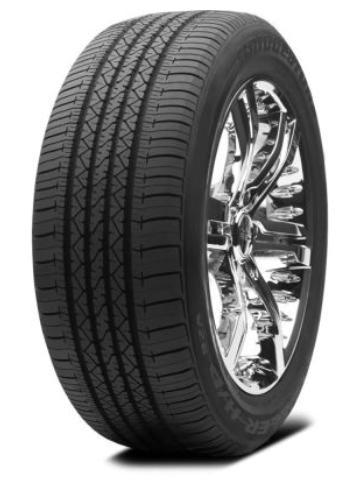 265/50R20 107V BRIDGESTONE DUELER H/P 92A