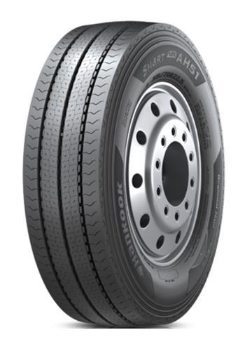 295/80R22.5 154/149M HANKOOK SMART FLEX AH51