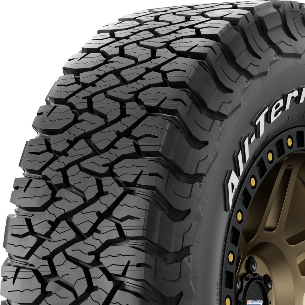 215/65R16 103/100S BFGOODRICH ALL-TERRAIN T/A KO3