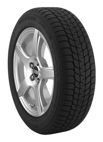 255/50R19 107V BRIDGESTONE BLIZZAK LM25 4X4 XL