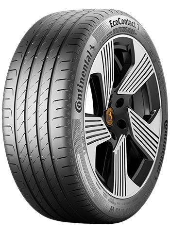 205/60R16 92H CONTINENTAL ECOCONTACT 7