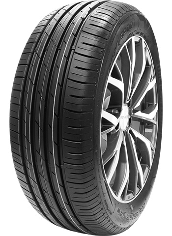 255/35R19 96Y MILESTONE GS05 GREENSPORT XL