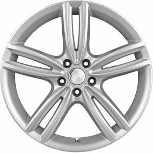OVM ANCHOR SILVER 8x19 5/108 ET43 CB63.4