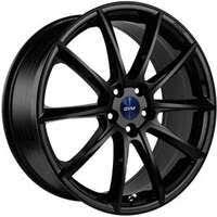 OVM ARCH BLACK 8.5x20 5/112 ET40 CB57.1