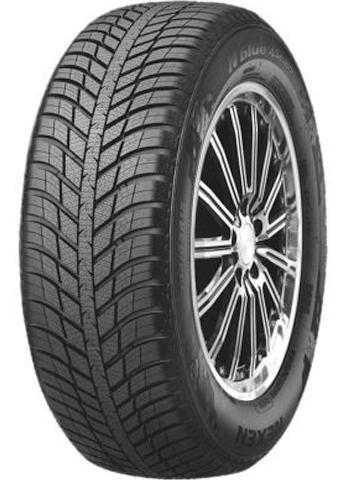 195/55R15 85H NEXEN N BLUE 4SEASON XL