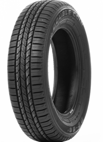 165/70R14 81T DOUBLE COIN DC-80+