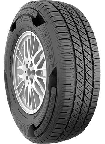 155/80R13C 90/89R PETLAS VANMASTER ALL SEASON PLUS