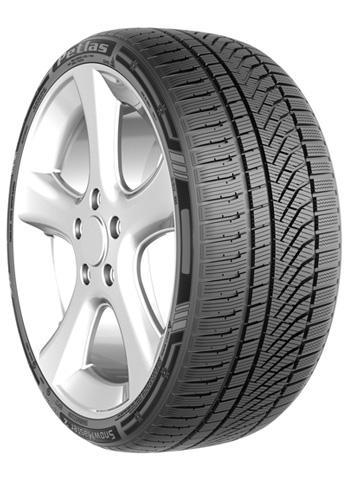 205/55R17 95V PETLAS SNOWMASTER 2