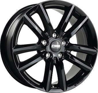 CMS C27 CBG 6.5x16 5/112 ET41 CB57.1